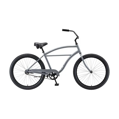 26-palčno moško plažno kolo Cruiser